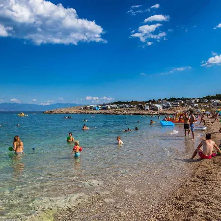 In - Insel Krk 14530