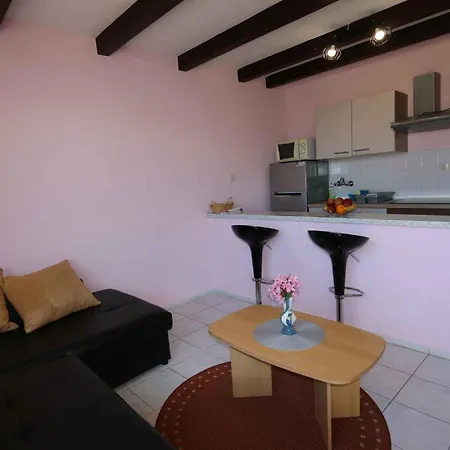 In - Insel Krk 14530