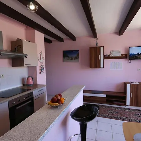 In - Insel Krk 14530