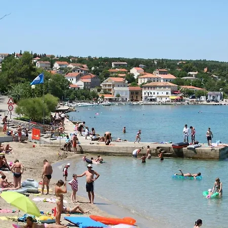 In - Insel Krk 14530 *