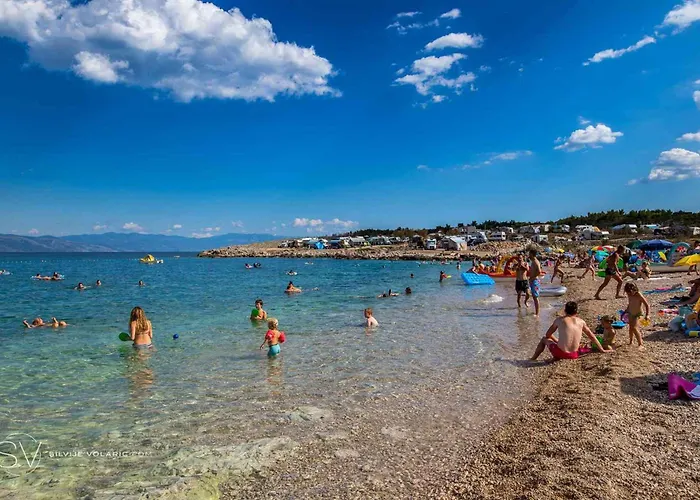 In - Insel Krk 14530
