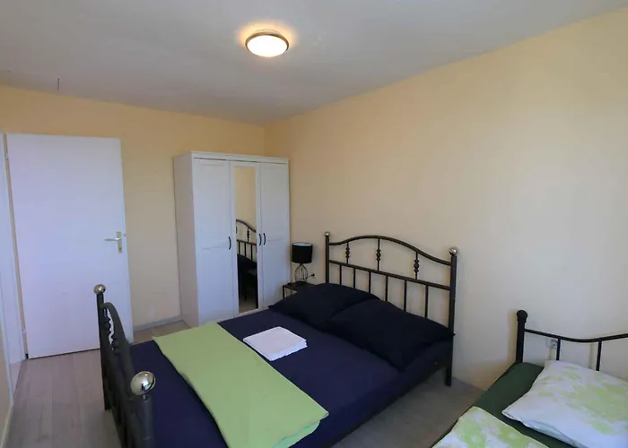 In - Insel Krk 14530 Daire *