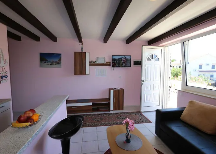 Daire In - Insel Krk 14530 Šilo