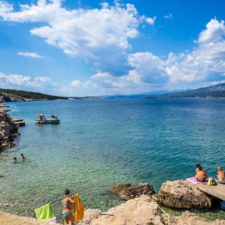 In - Insel Krk 14530 Šilo