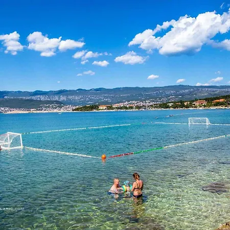 Lejlighed In - Insel Krk 14530