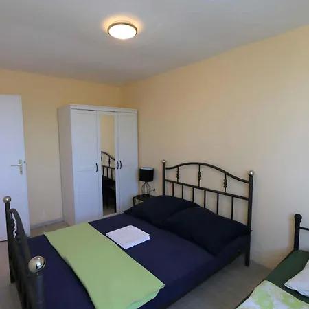 In - Insel Krk 14530 Lejlighed *