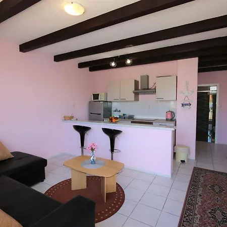 Lejlighed In - Insel Krk 14530 Šilo