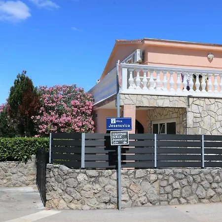 Lejlighed In - Insel Krk 14530 *