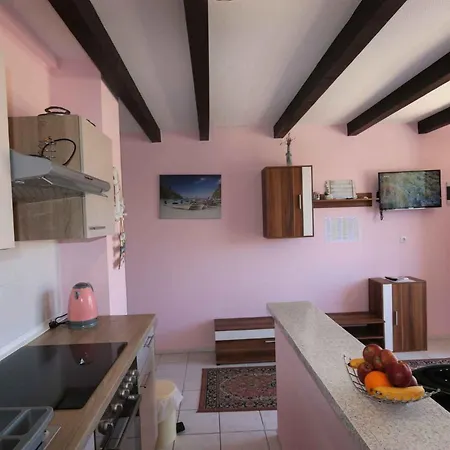 Lejlighed In - Insel Krk 14530 Šilo