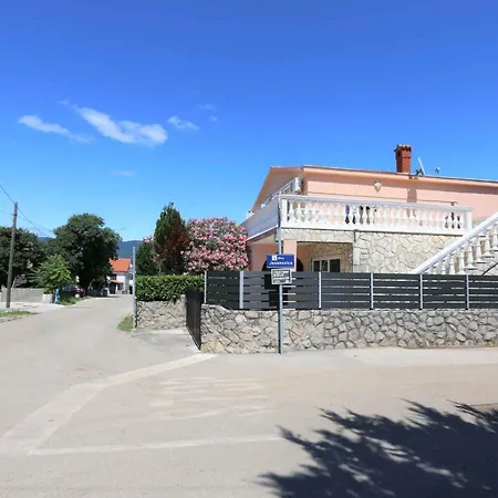 Lejlighed In - Insel Krk 14530 *